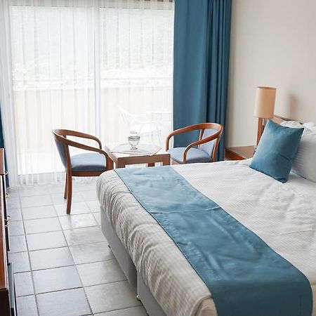 Happy Hotel Kalkan Exterior photo
