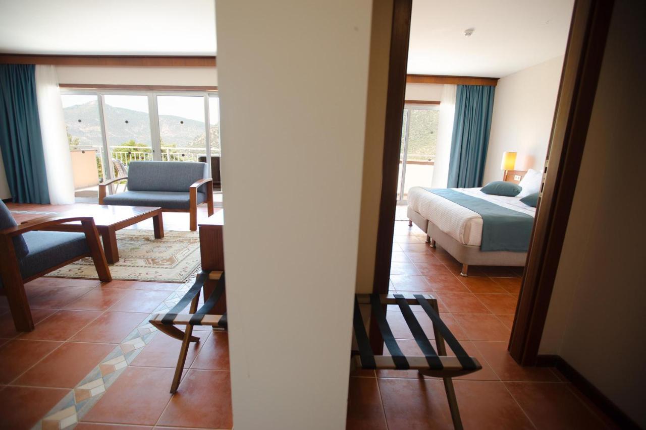Happy Hotel Kalkan Exterior photo
