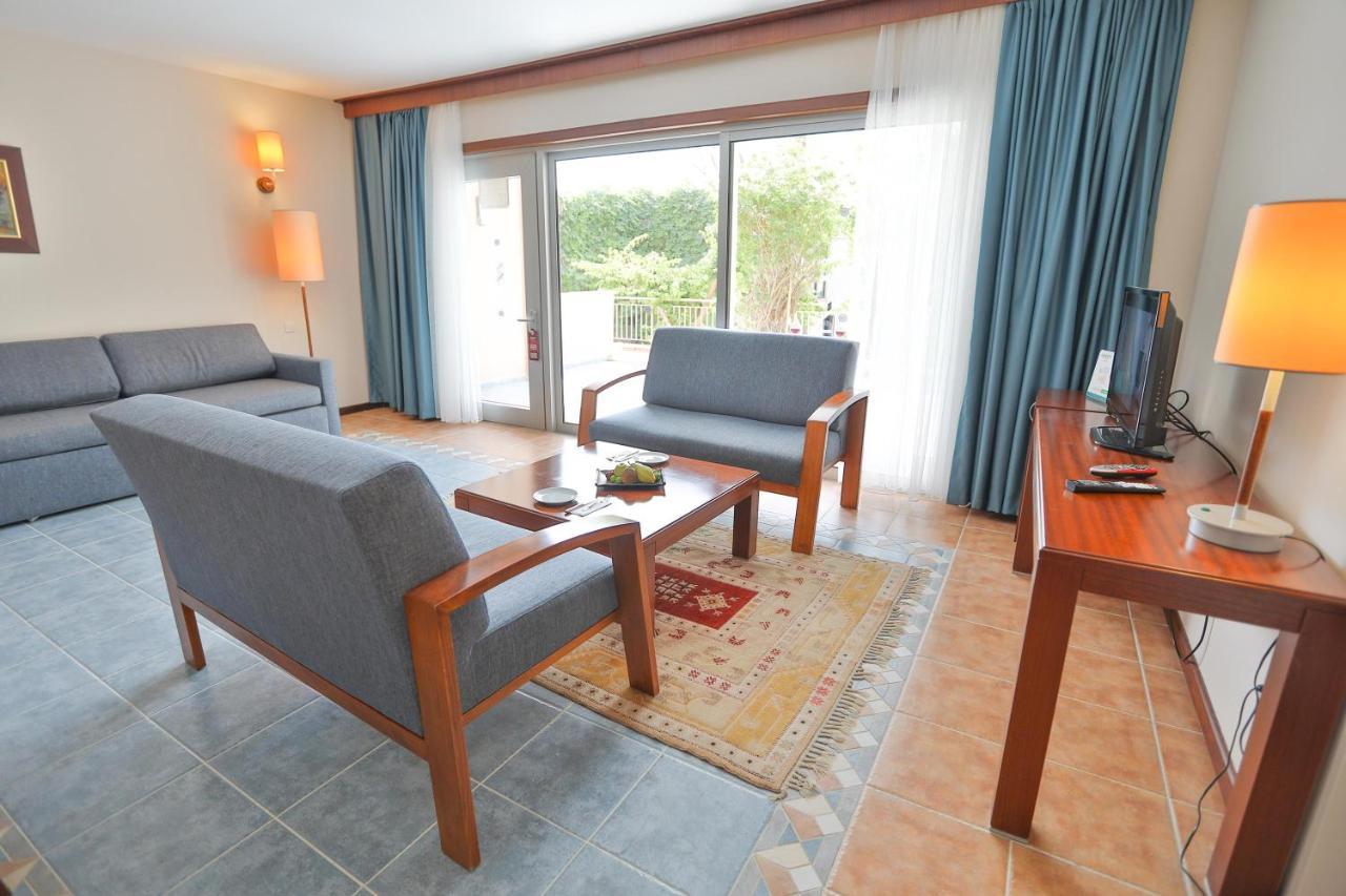 Happy Hotel Kalkan Exterior photo