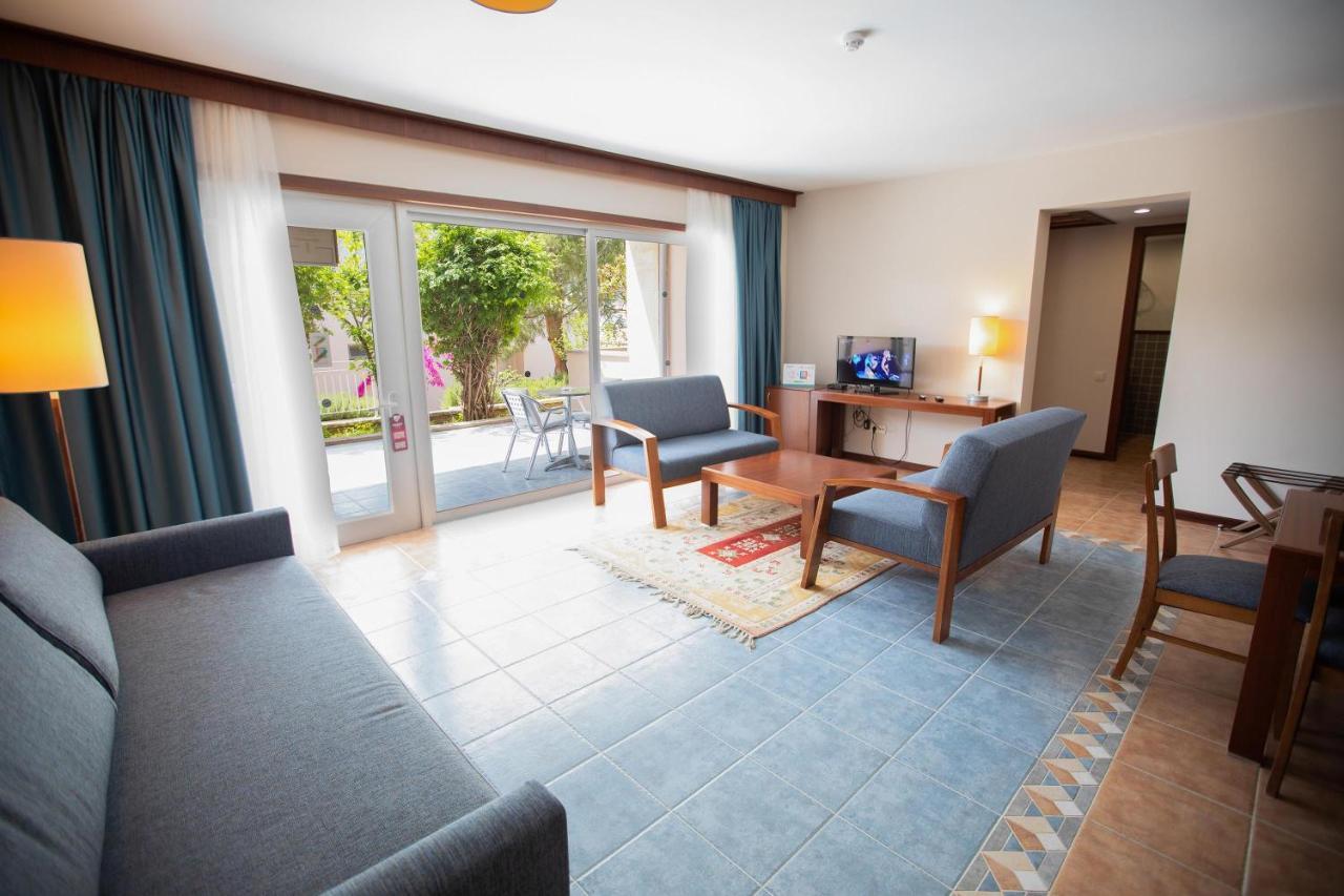 Happy Hotel Kalkan Exterior photo